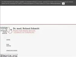 Sites similar to praxis-schmitt-hanau.de