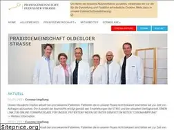 Sites similar to praxis-schnelsen.de