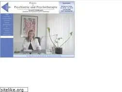 Sites similar to praxis-schoellhammer.de