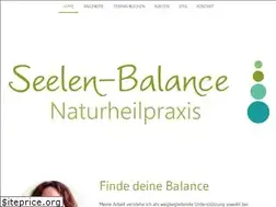 Sites similar to praxis-seelen-balance.de