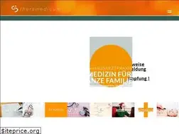 Sites similar to praxis-steinenberg.de