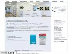 Sites similar to praxis-straub.de