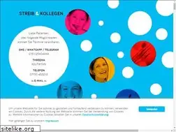 Sites similar to praxis-streib.de