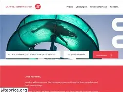 Sites similar to praxis-strobl.net