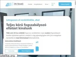 Sites similar to praxis-szabo.hu
