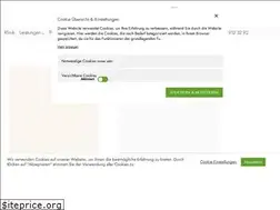 Sites similar to praxis-taufig.de