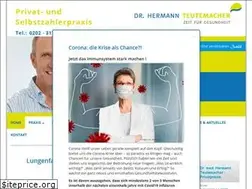 Sites similar to praxis-teutemacher.de
