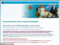 Sites similar to praxis-torbin.de
