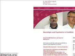 Sites similar to praxis-unglaub.de