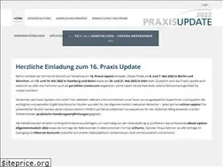 Sites similar to praxis-update.com