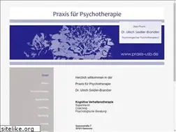 Sites similar to praxis-usb.de