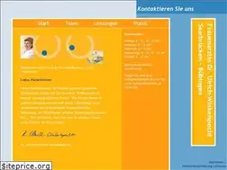 Sites similar to praxis-uw.de