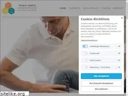 Sites similar to praxis-venetz.ch