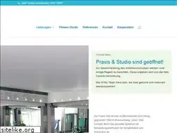 Sites similar to praxis-vital-bs.de