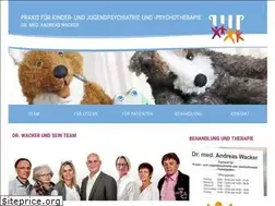 Sites similar to praxis-wacker.de