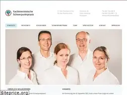 Sites similar to praxis-wandsbek.de