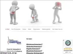 Sites similar to praxis-wegberg.de