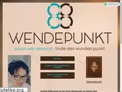 Sites similar to praxis-wendepunkt.ch