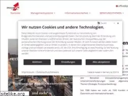 Sites similar to praxis.at