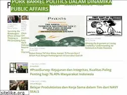 Sites similar to praxis.co.id