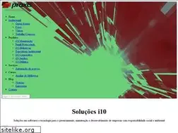 Sites similar to praxis.com.br