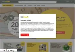 Sites similar to praxis.nl
