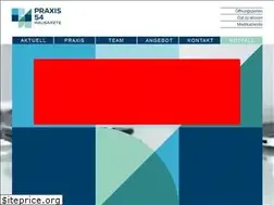 Sites similar to praxis54.ch