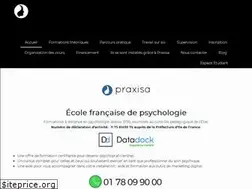 Sites similar to praxisa.com