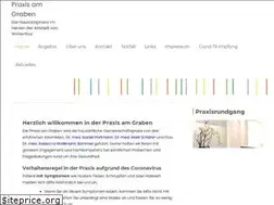Sites similar to praxisamgraben.ch