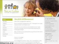 Sites similar to praxisamlindberg.ch