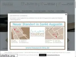Sites similar to praxisamwolfsbach.de