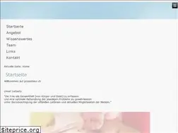 Sites similar to praxisbaur.ch