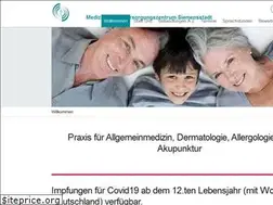 Sites similar to praxisberlin.de
