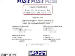 Sites similar to praxisbr.com.br