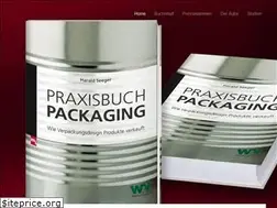 Sites similar to praxisbuch-packaging.de