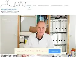 Sites similar to praxisbuchholz.de
