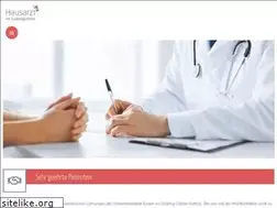 Sites similar to praxisbusch.de
