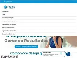 Sites similar to praxisbusiness.com.br