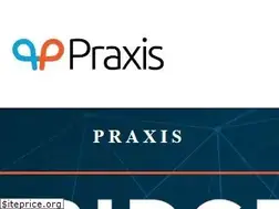 Sites similar to praxiscashier.com