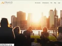 Sites similar to praxiscet.com