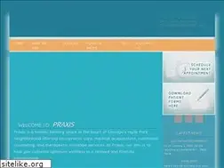 Sites similar to praxischicago.com