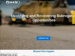 Sites similar to praxisconsulting.com