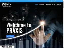 Sites similar to praxisconsulting.org