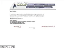 Sites similar to praxiscse.fr