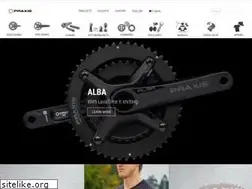 Sites similar to praxiscycles.com