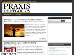 Sites similar to praxisdenegocios.com