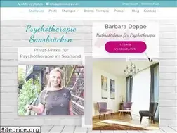 Sites similar to praxisdeppe.de