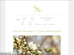 Sites similar to praxisderachtsamkeit.at