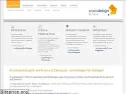 Sites similar to praxisdesign.de