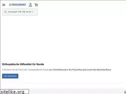 Sites similar to praxisdienst-vet.de